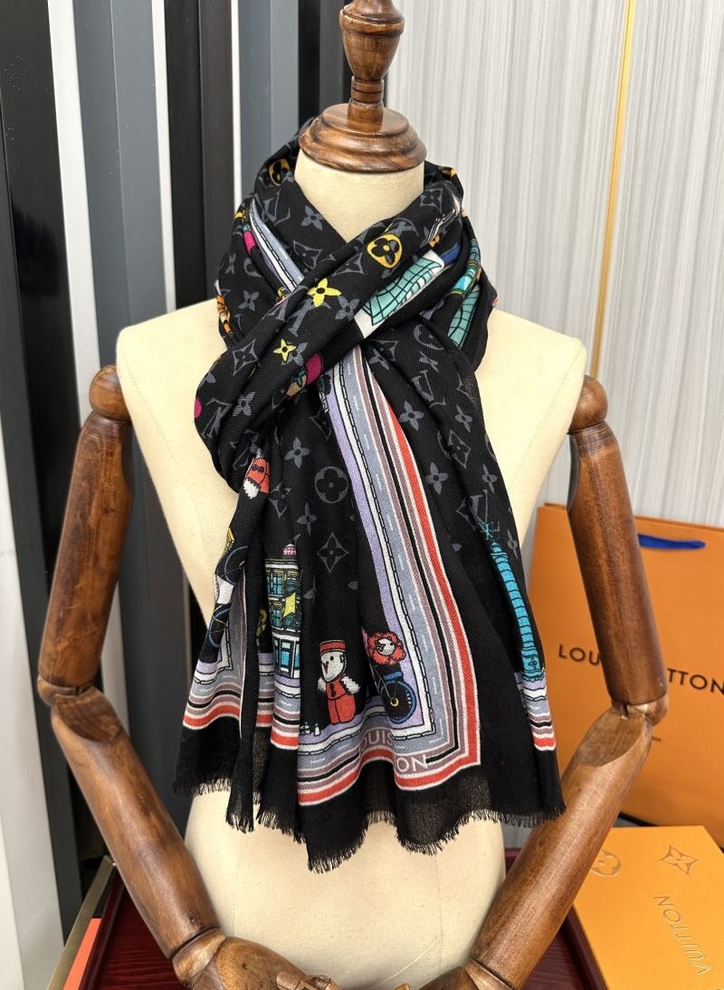 Louis Vuitton Scarf